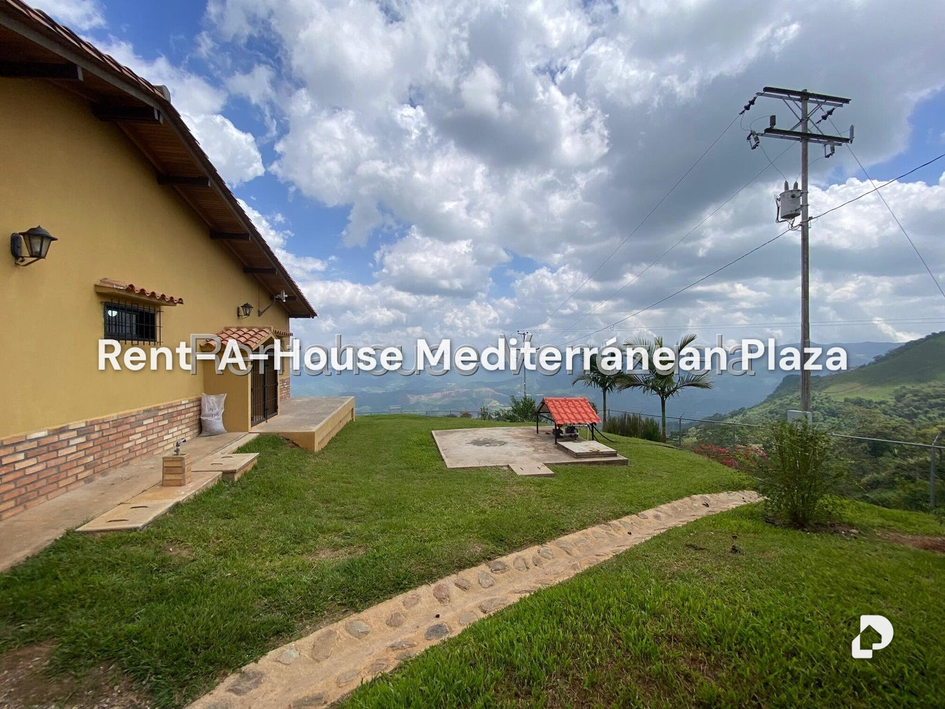 Terreno en Zona Turistica San Vicente, Nirgua – 50
