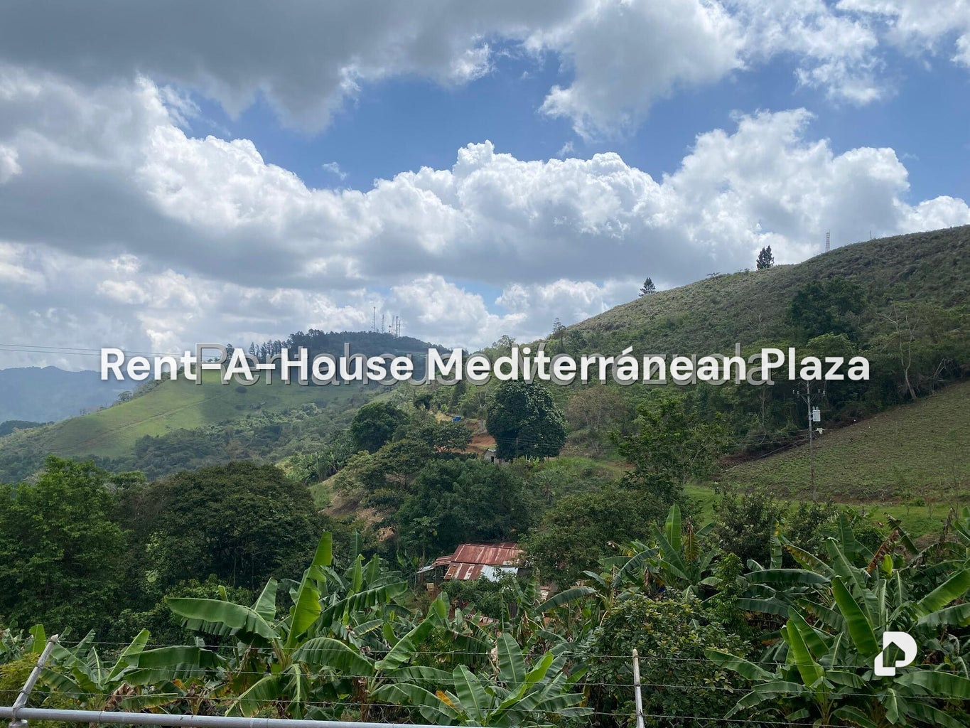 Terreno en Zona Turistica San Vicente, Nirgua – 39
