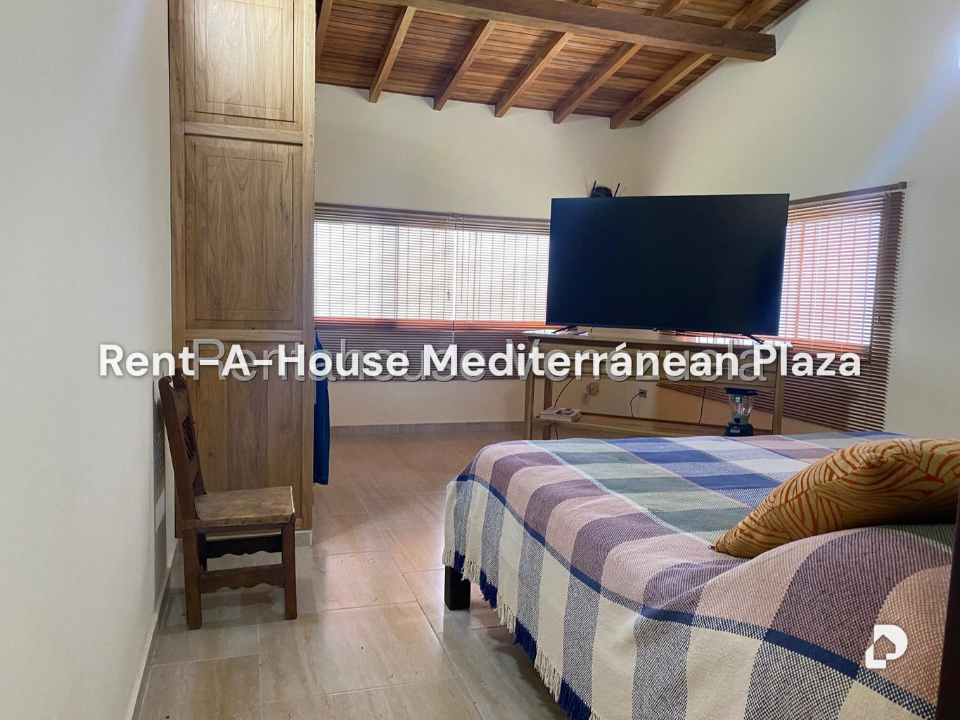Terreno en Zona Turistica San Vicente, Nirgua – 26