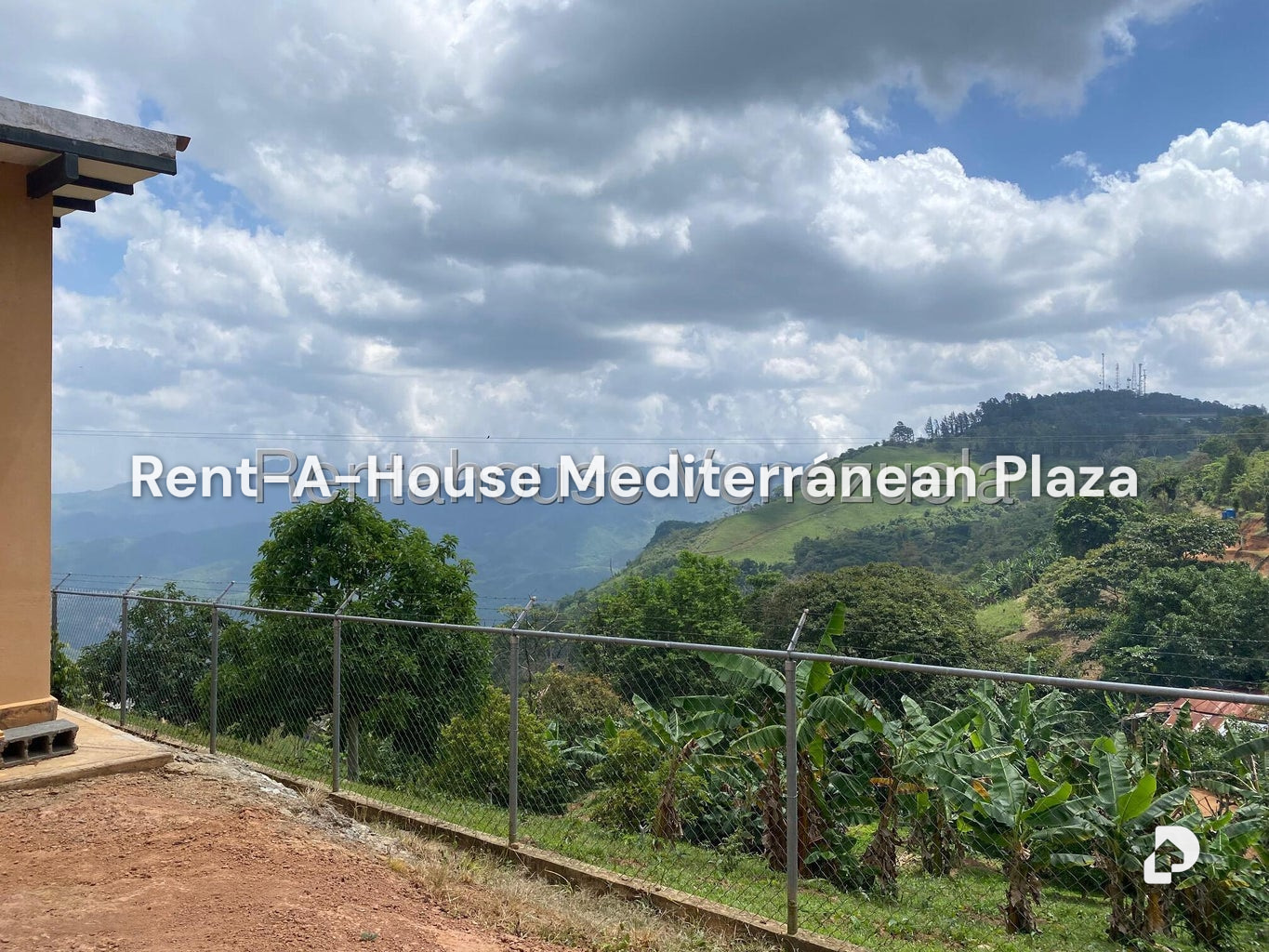 Terreno en Zona Turistica San Vicente, Nirgua – 32