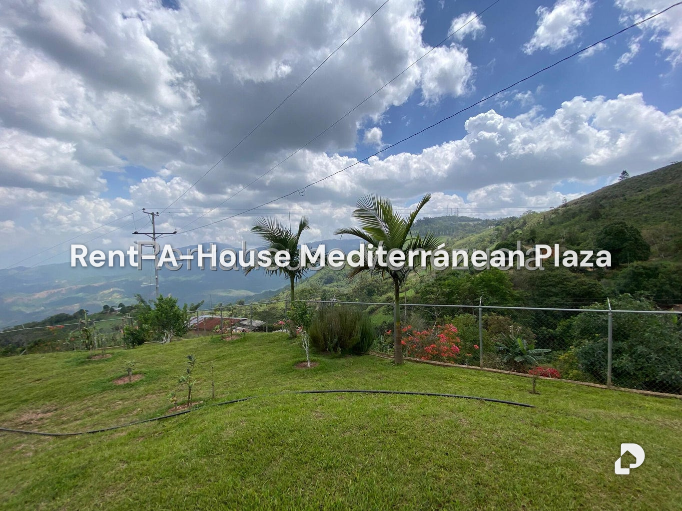 Terreno en Zona Turistica San Vicente, Nirgua – 56