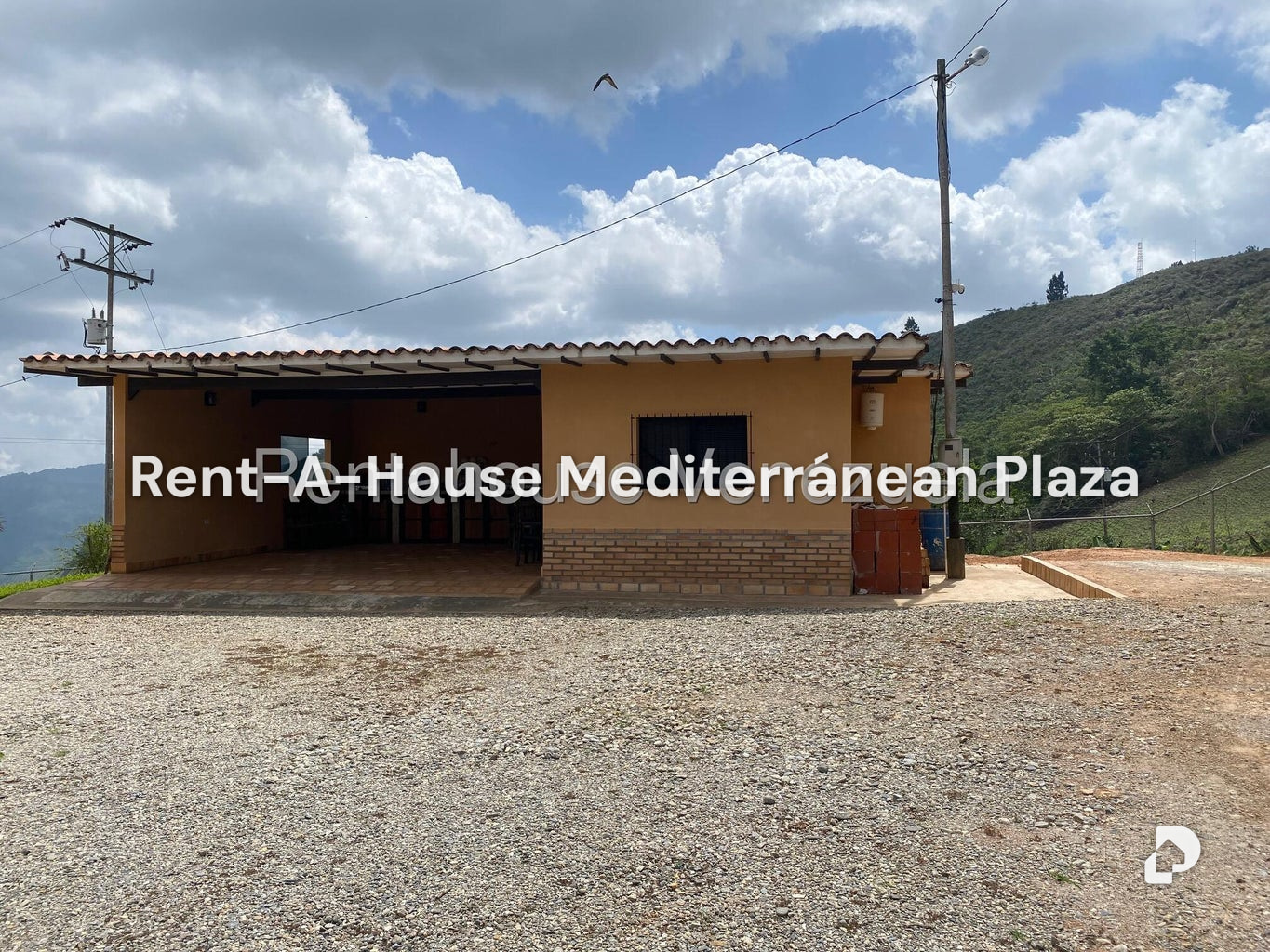 Terreno en Zona Turistica San Vicente, Nirgua – 4