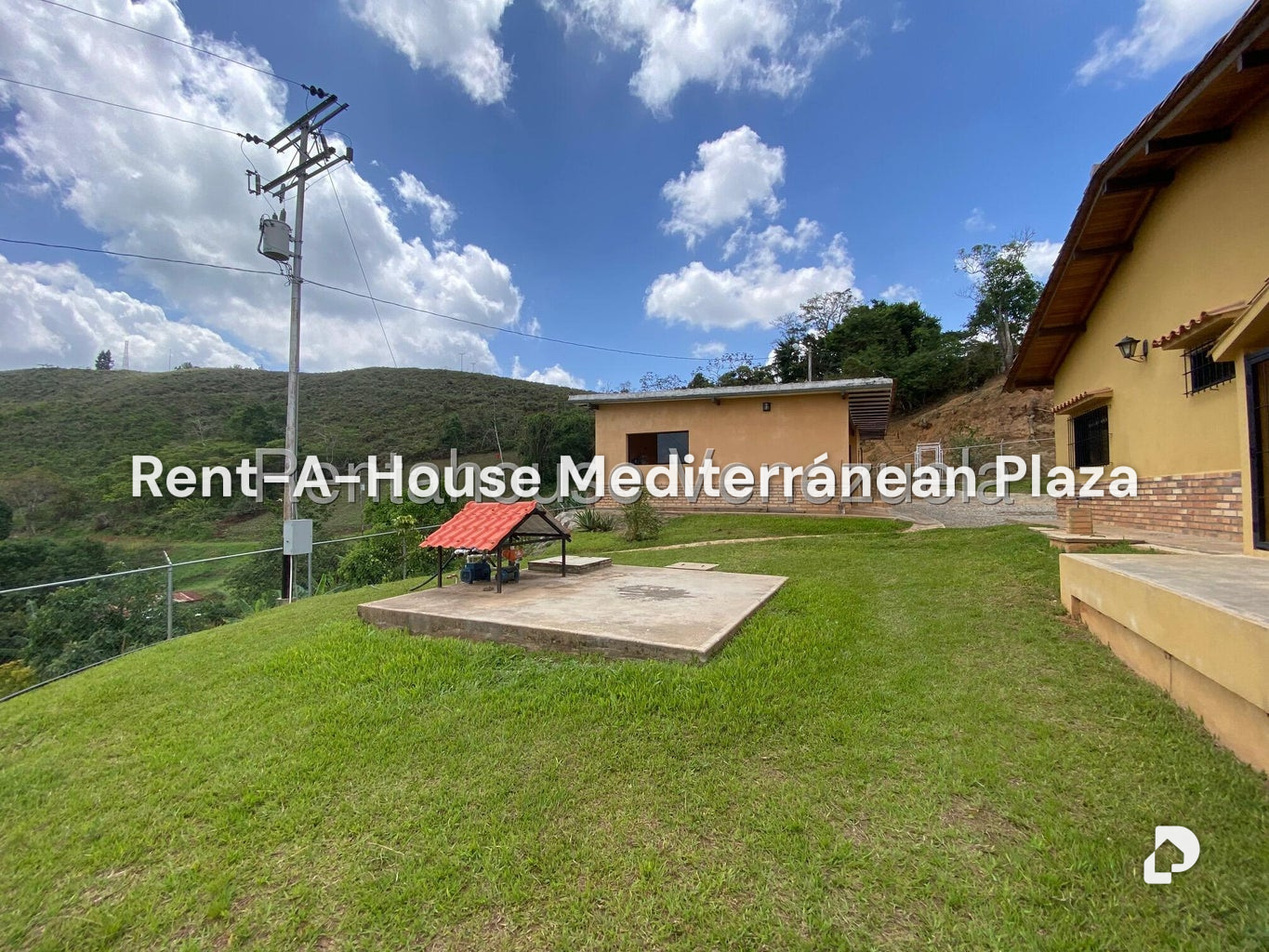 Terreno en Zona Turistica San Vicente, Nirgua – 13