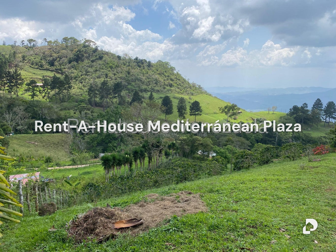 Terreno en Zona Turistica San Vicente, Nirgua – 70