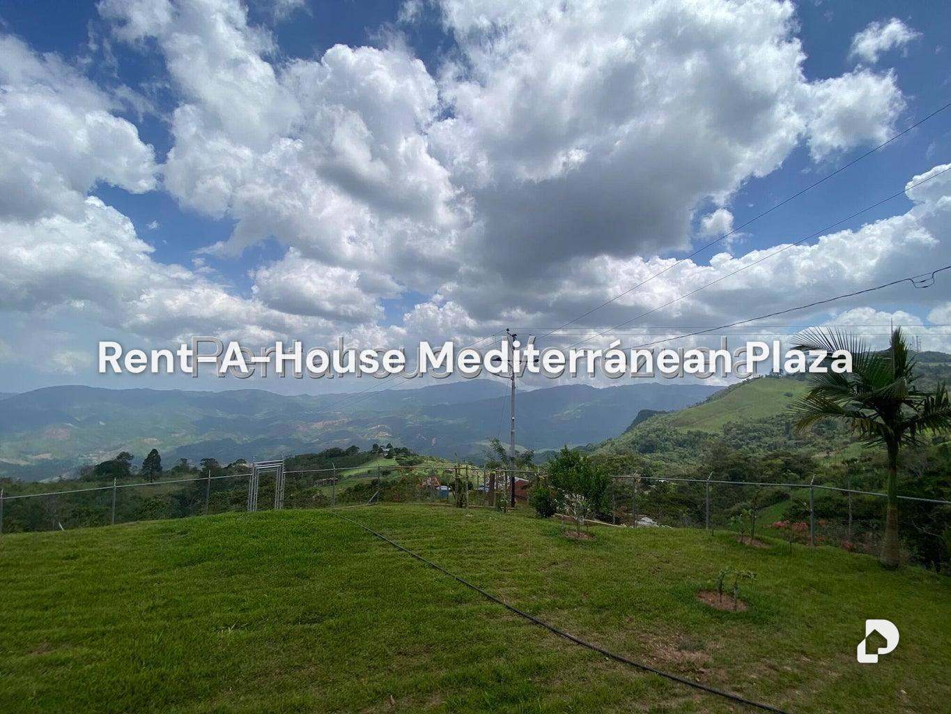 Terreno en Zona Turistica San Vicente, Nirgua – 69