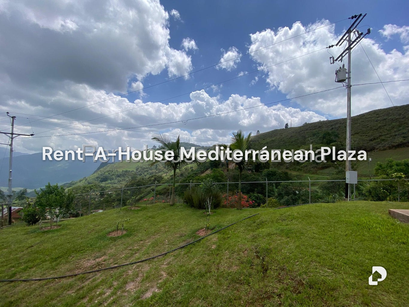 Terreno en Zona Turistica San Vicente, Nirgua – 59
