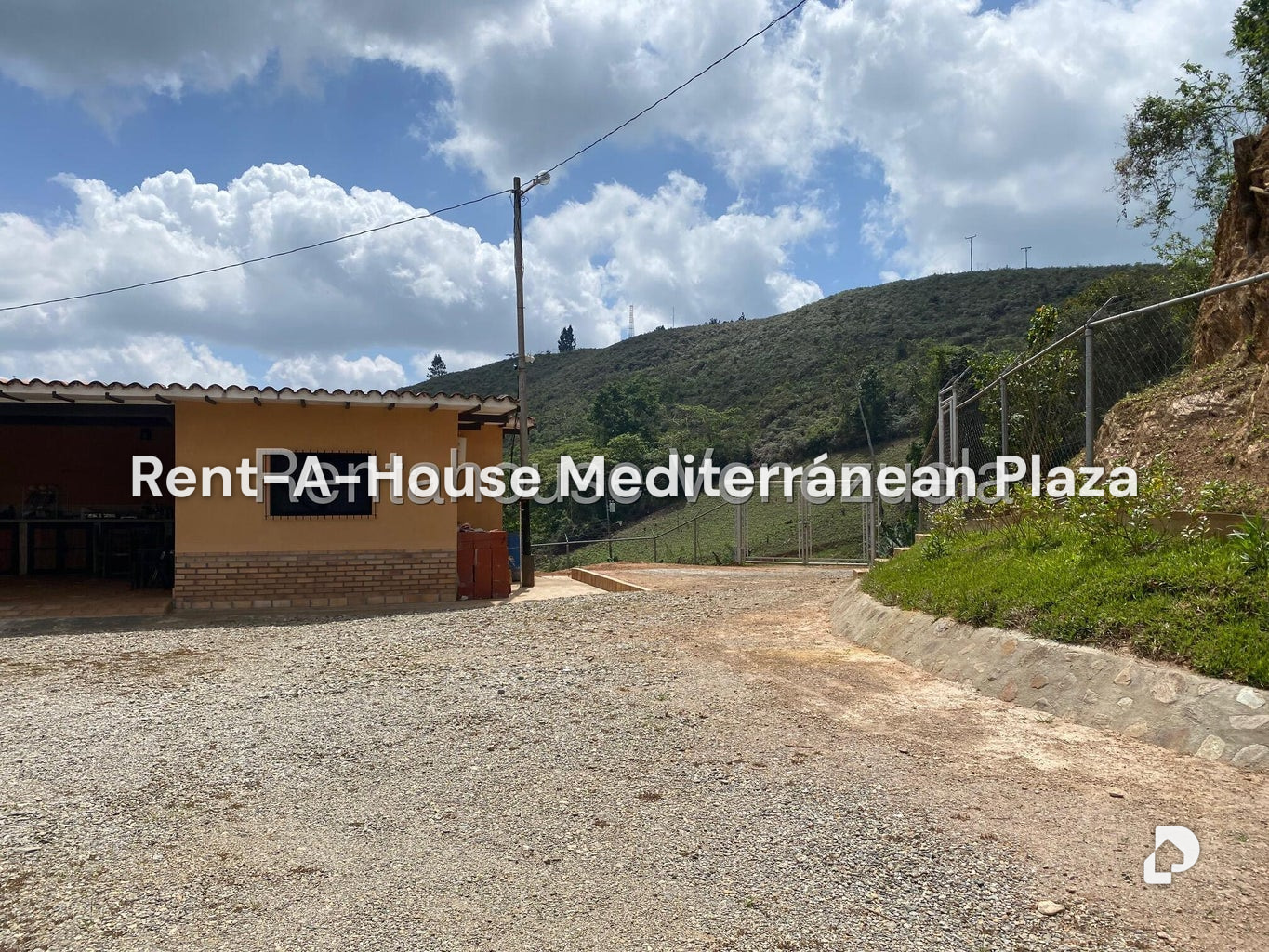 Terreno en Zona Turistica San Vicente, Nirgua – 31