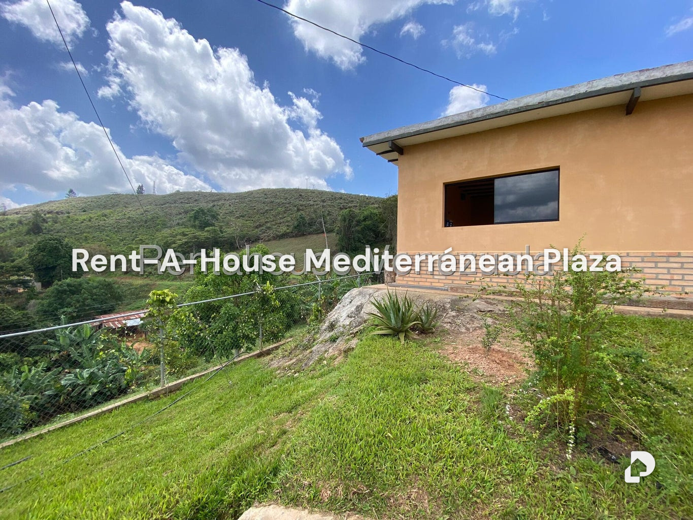 Terreno en Zona Turistica San Vicente, Nirgua – 52