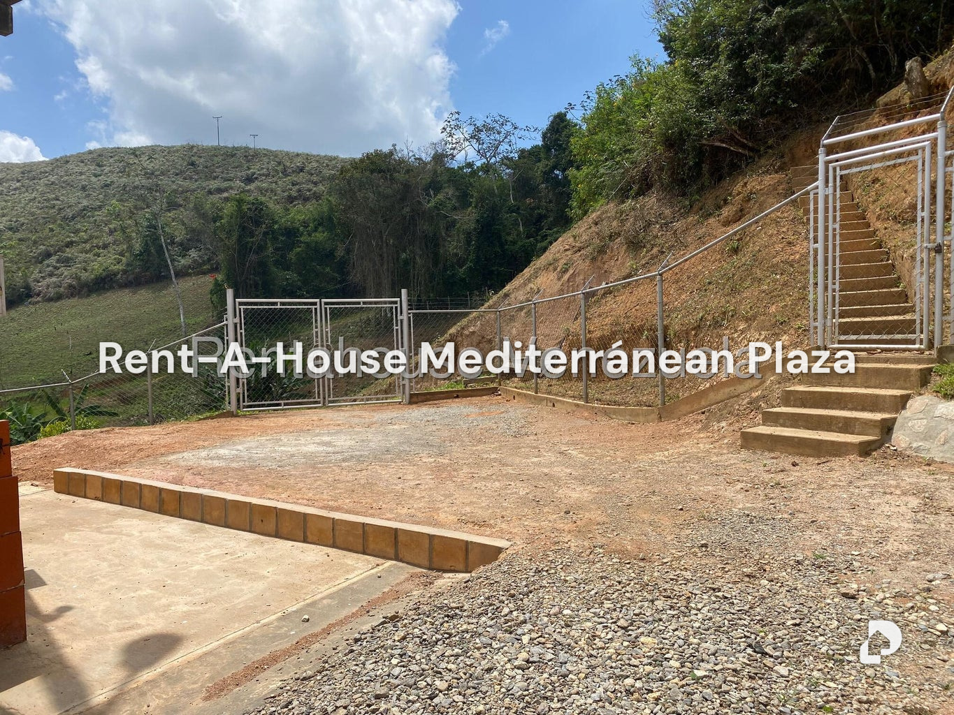 Terreno en Zona Turistica San Vicente, Nirgua – 36