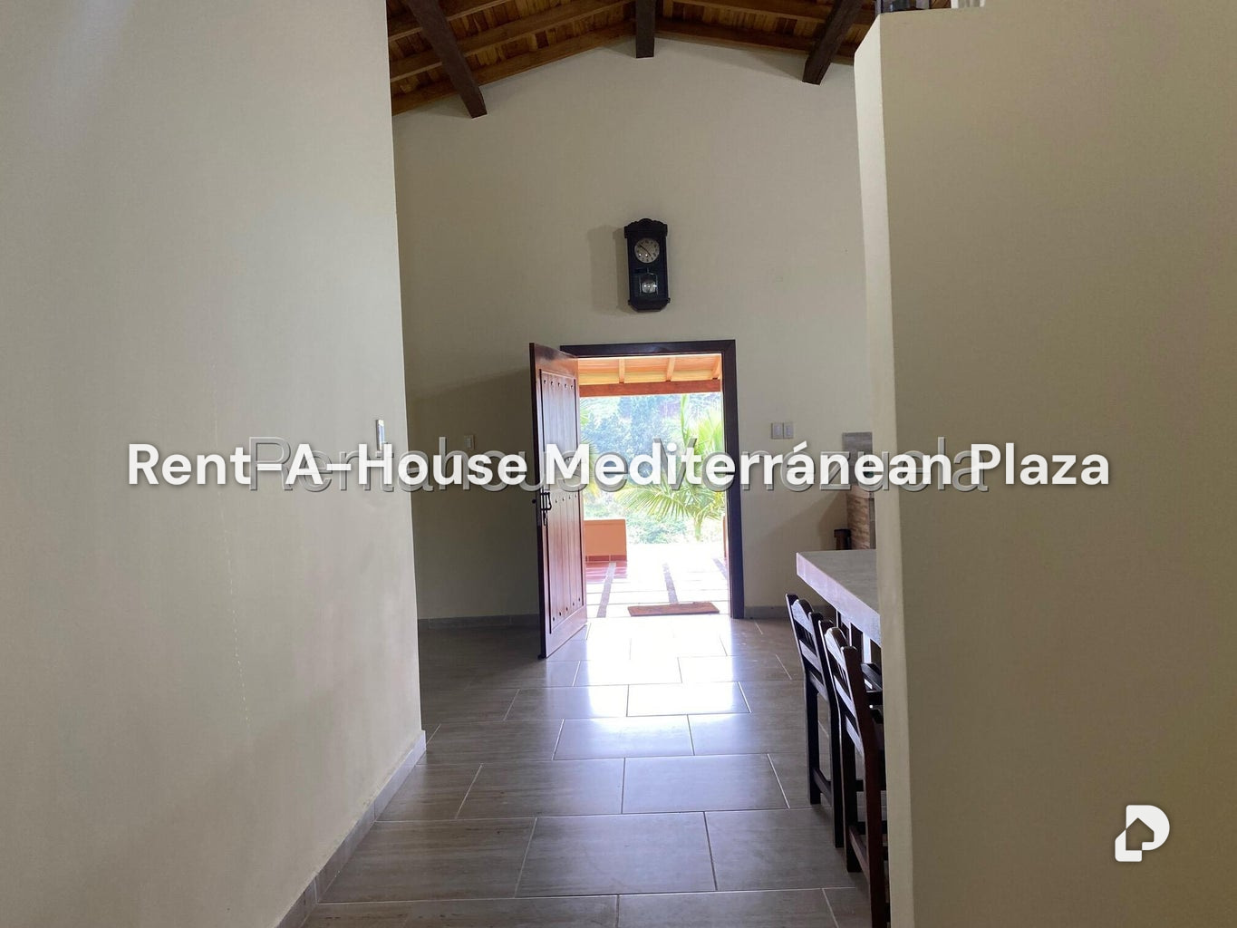 Terreno en Zona Turistica San Vicente, Nirgua – 66