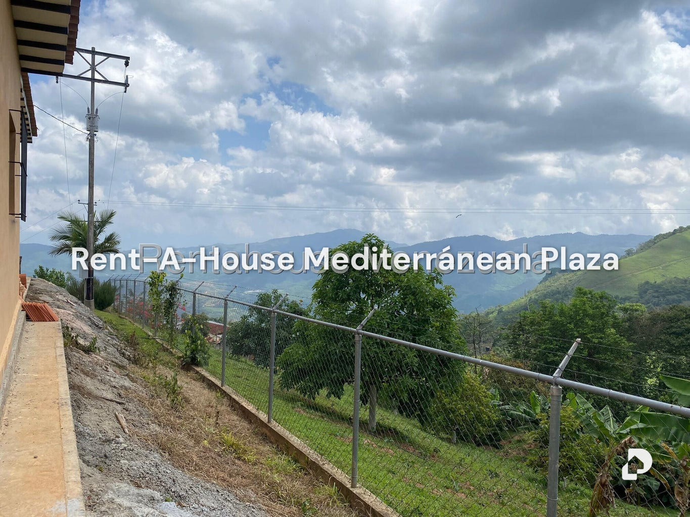 Terreno en Zona Turistica San Vicente, Nirgua – 38