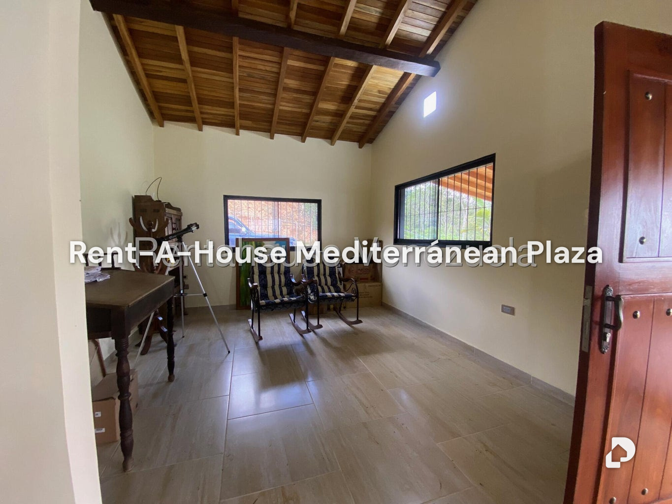 Terreno en Zona Turistica San Vicente, Nirgua – 14