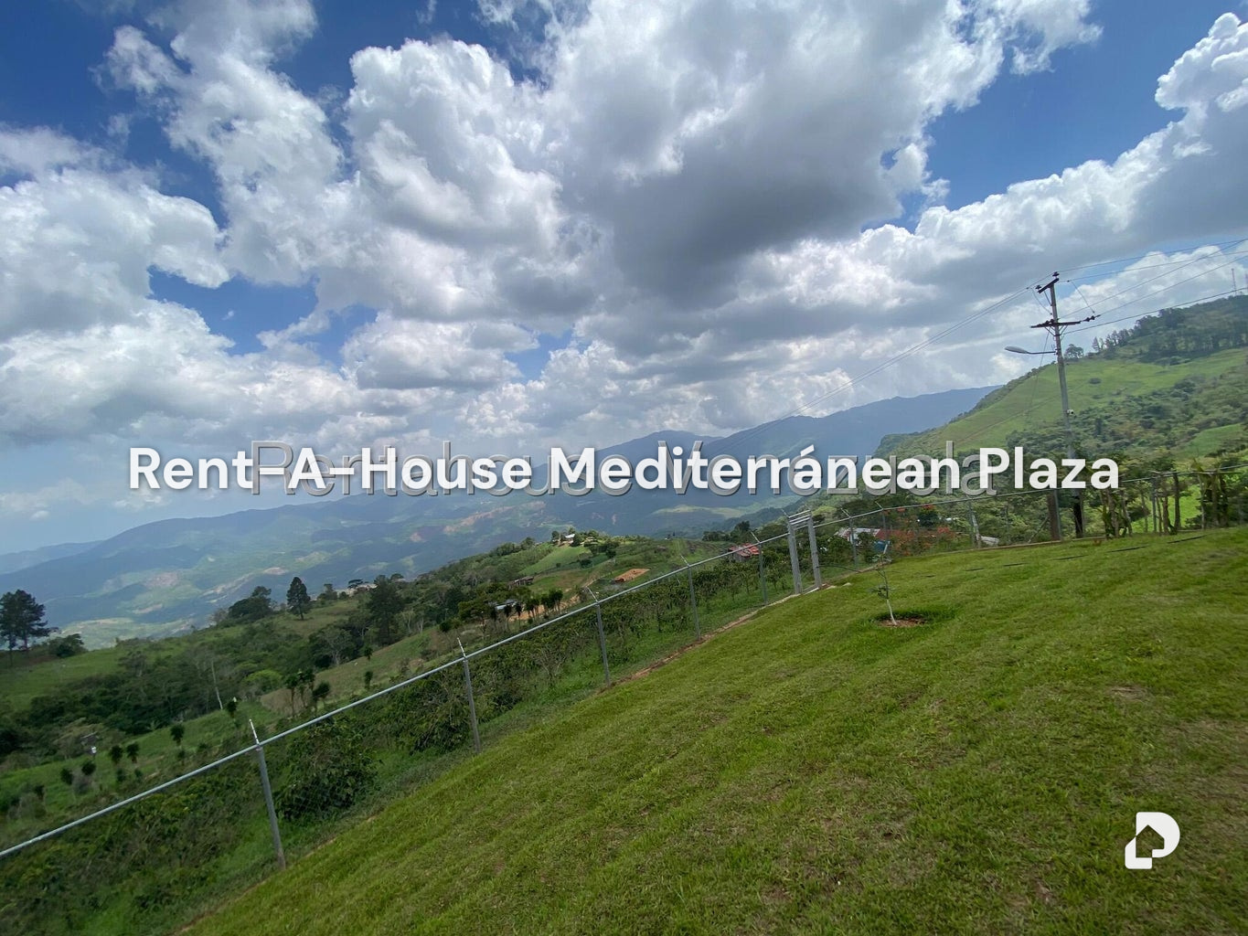Terreno en Zona Turistica San Vicente, Nirgua – 60