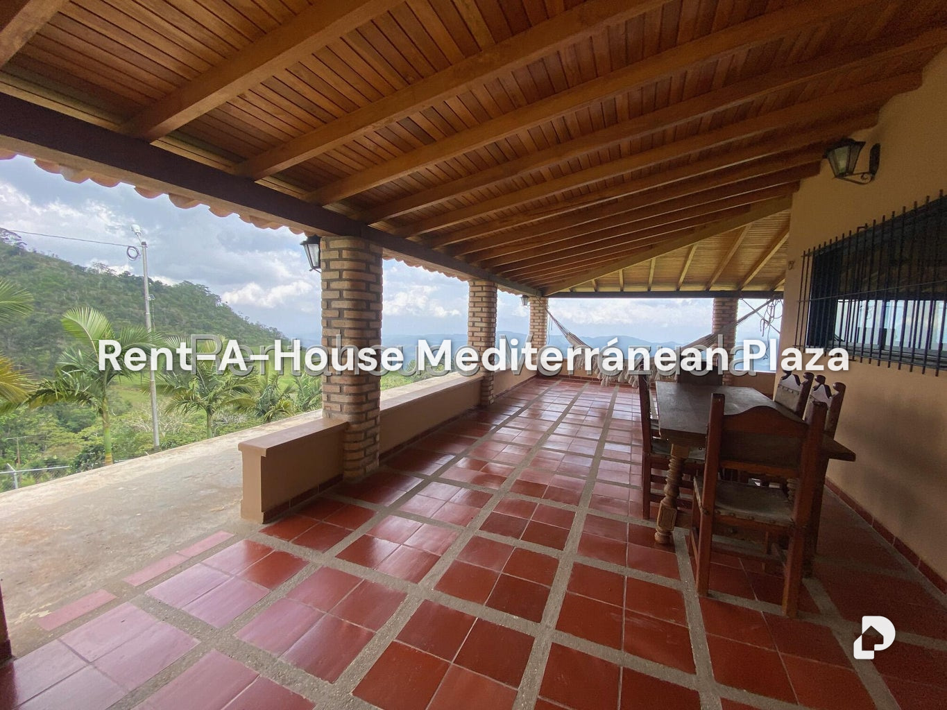 Terreno en Zona Turistica San Vicente, Nirgua – 9