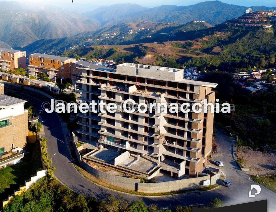 Apartamento en Alto Hatillo, Caracas – 1