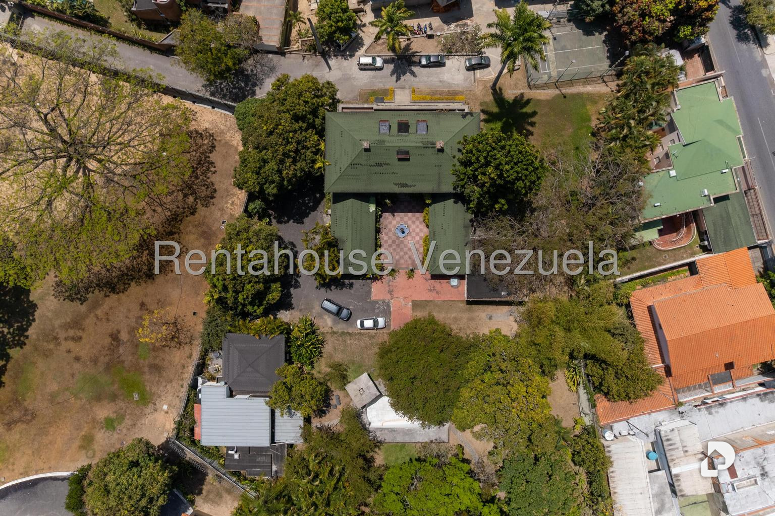 Casa en Country Club, Caracas – 9