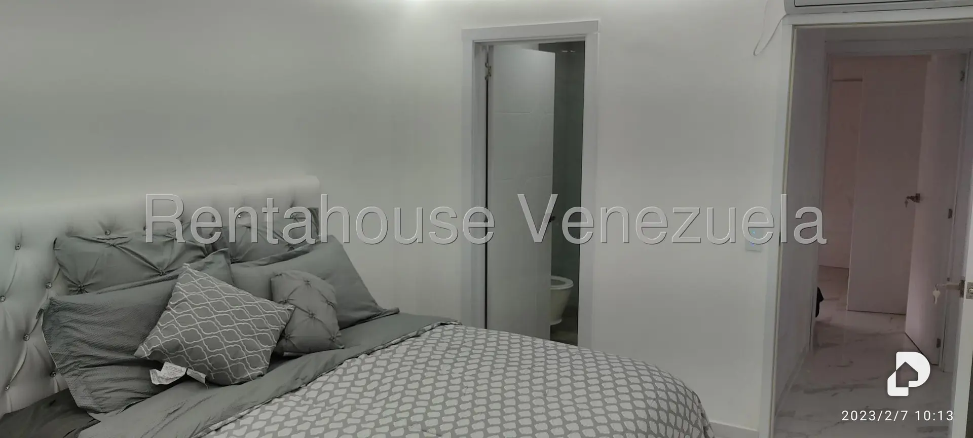 Apartamento en Los Naranjos (del Cafetal), Caracas – 22