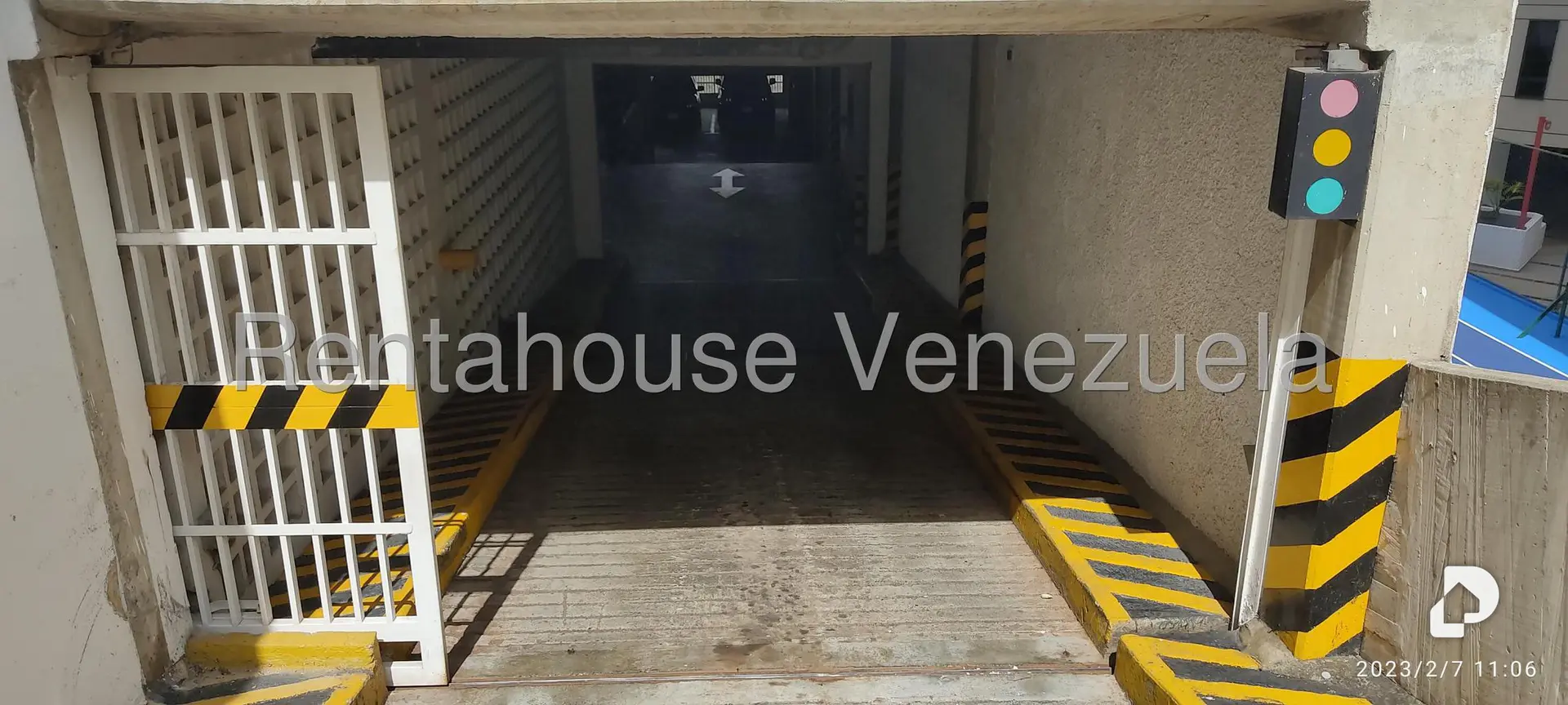 Apartamento en Los Naranjos (del Cafetal), Caracas – 3