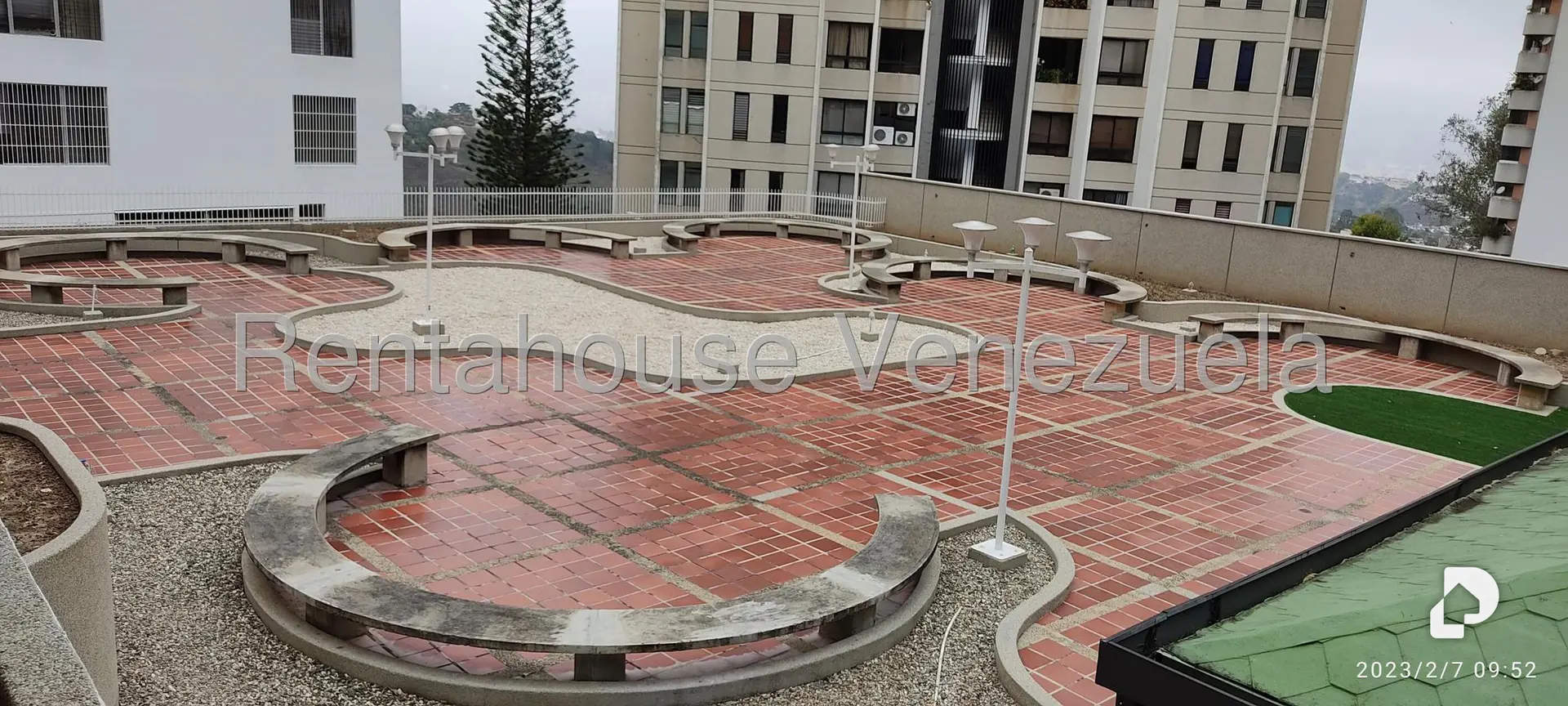Apartamento en Los Naranjos (del Cafetal), Caracas – 7