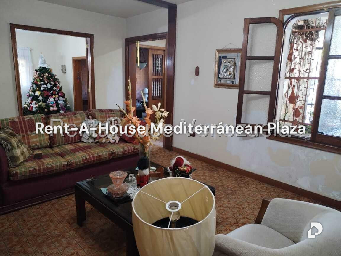 Casa en Parroquia Urbana San José, Valencia