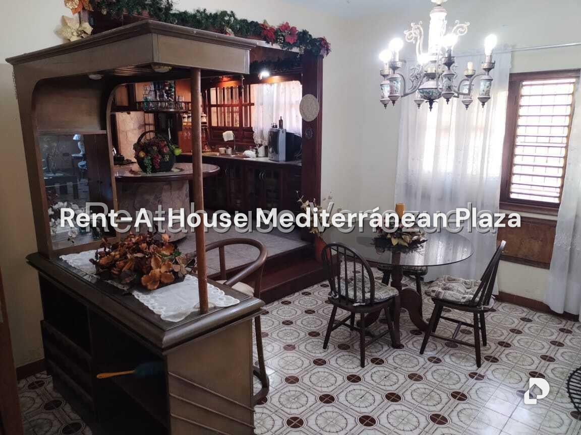 Casa en Parroquia Urbana San José, Valencia