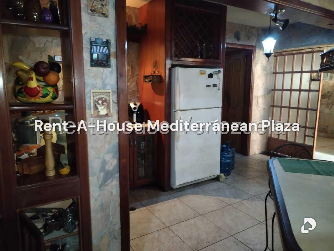 Casa en Parroquia Urbana San José, Valencia