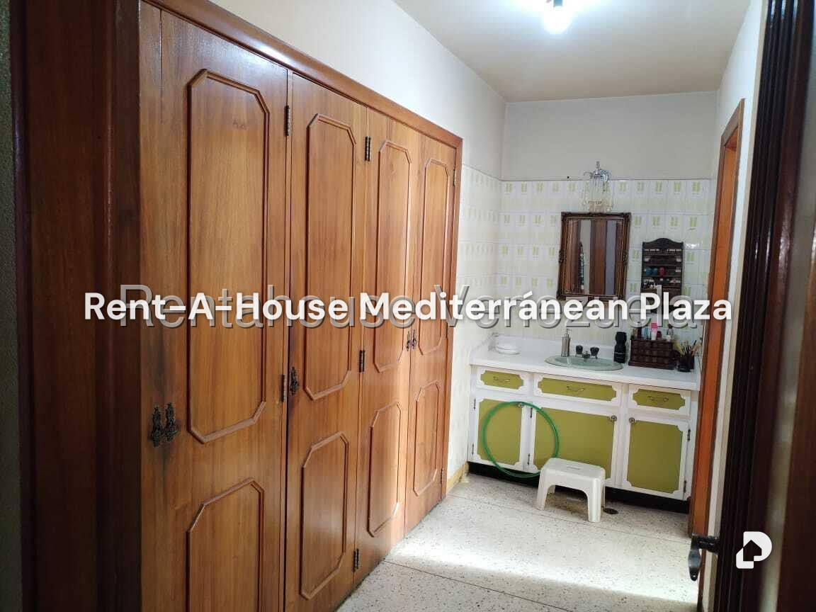 Casa en Parroquia Urbana San José, Valencia
