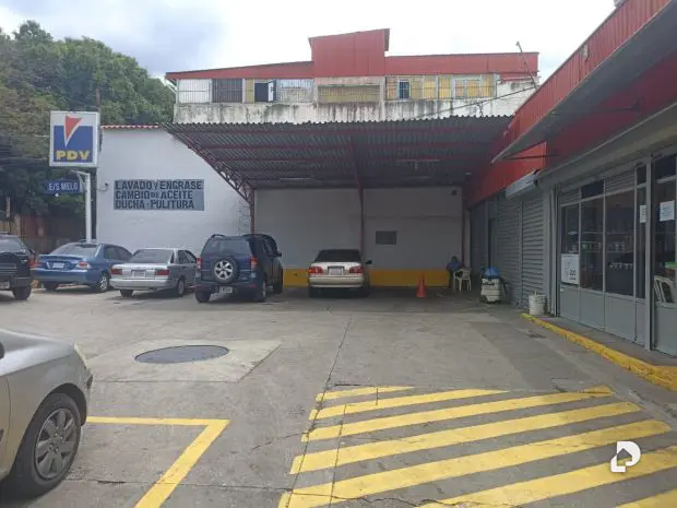Local comercial en La Florida, Caracas – 6
