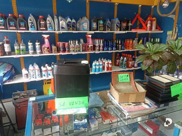 Local comercial en La Florida, Caracas – 5