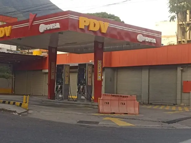 Local comercial en La Florida, Caracas - 1