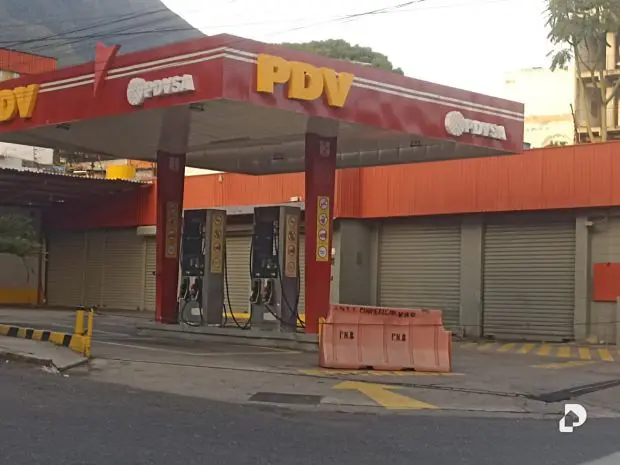 Local comercial en La Florida, Caracas – 1