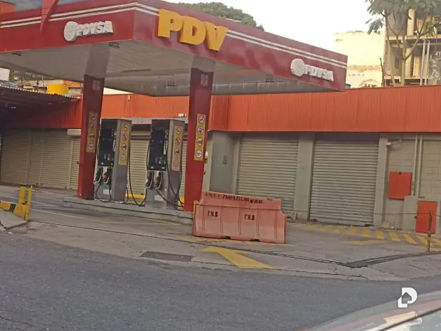 Local comercial en La Florida, Caracas – 3