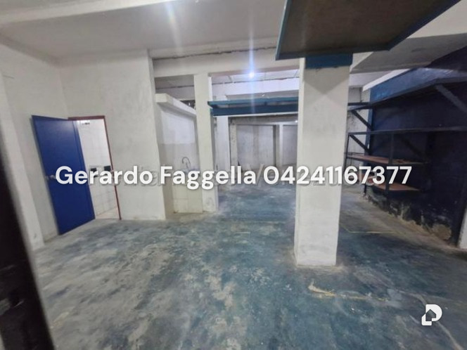 Local comercial en Maripérez, Caracas – 8