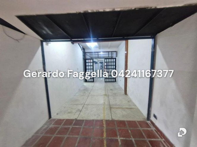 Local comercial en Maripérez, Caracas – 3