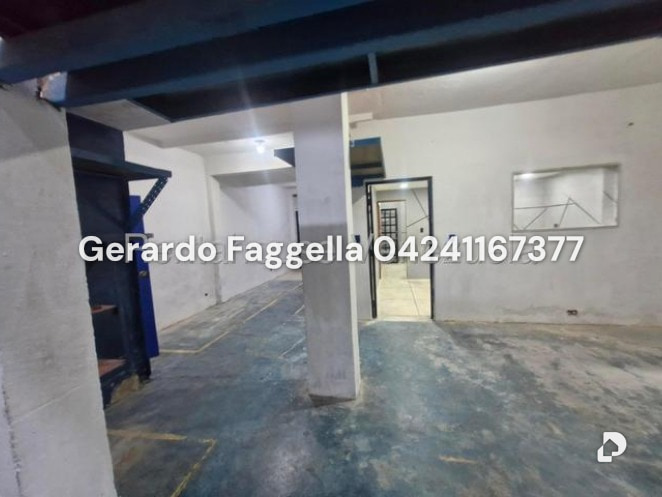 Local comercial en Maripérez, Caracas – 11