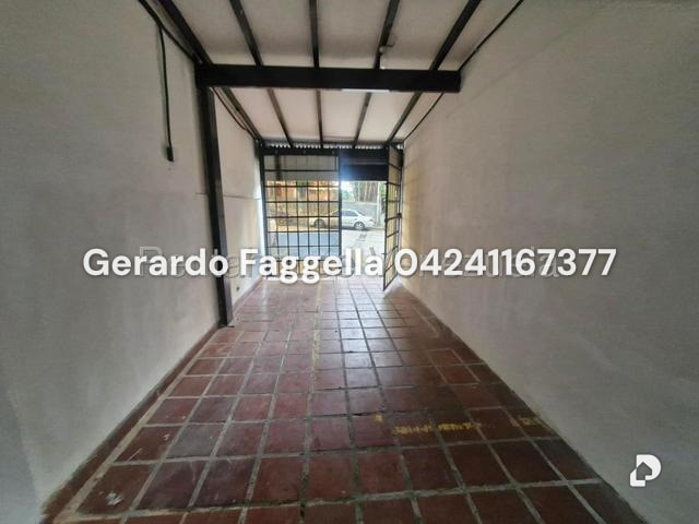 Local comercial en Maripérez, Caracas – 14