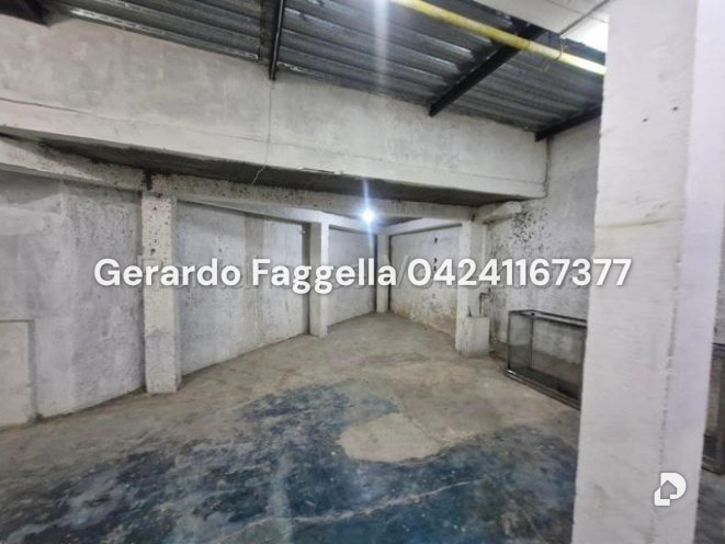 Local comercial en Maripérez, Caracas – 10