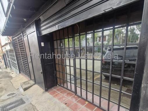 Local comercial en Maripérez, Caracas - 1