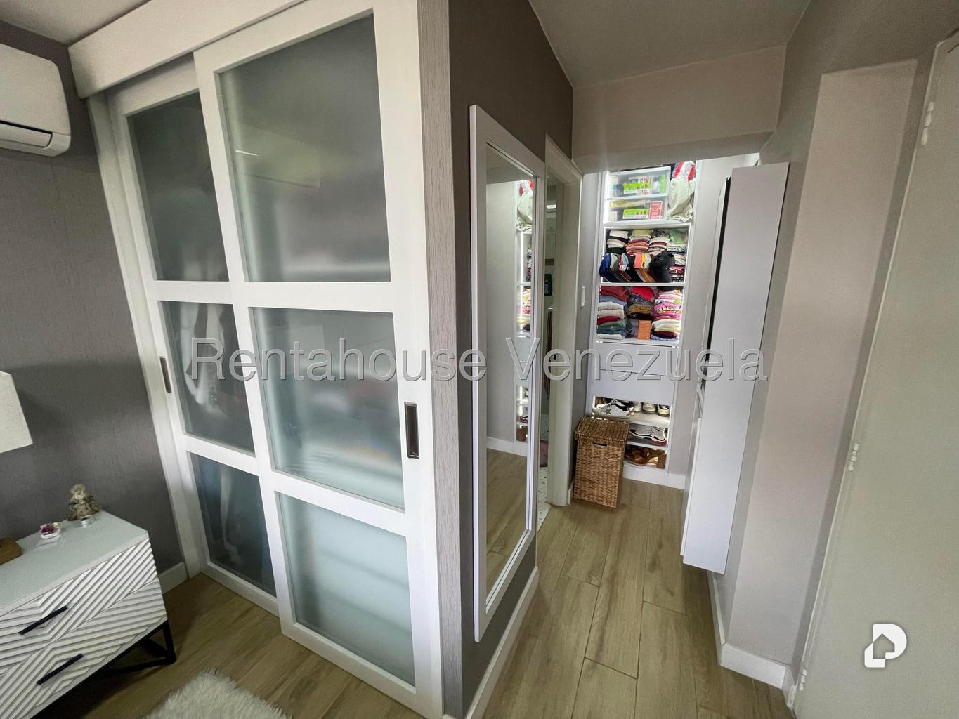 Apartamento en Colinas de Bello Monte, Caracas – 28