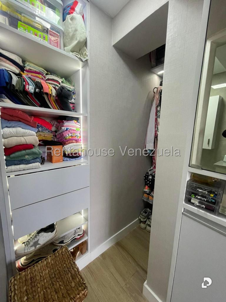 Apartamento en Colinas de Bello Monte, Caracas – 29