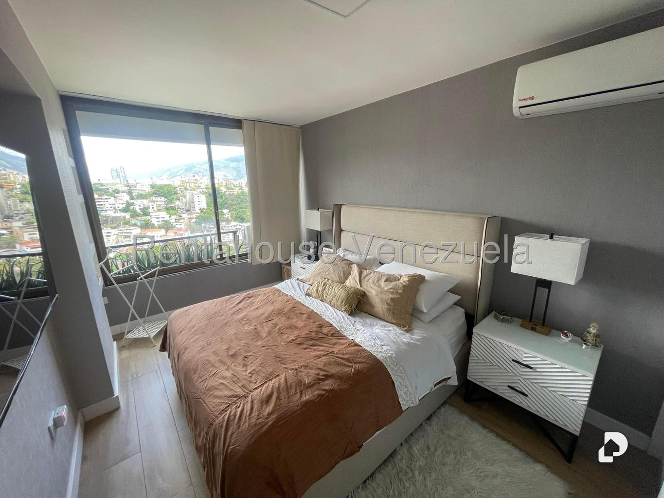 Apartamento en Colinas de Bello Monte, Caracas – 27