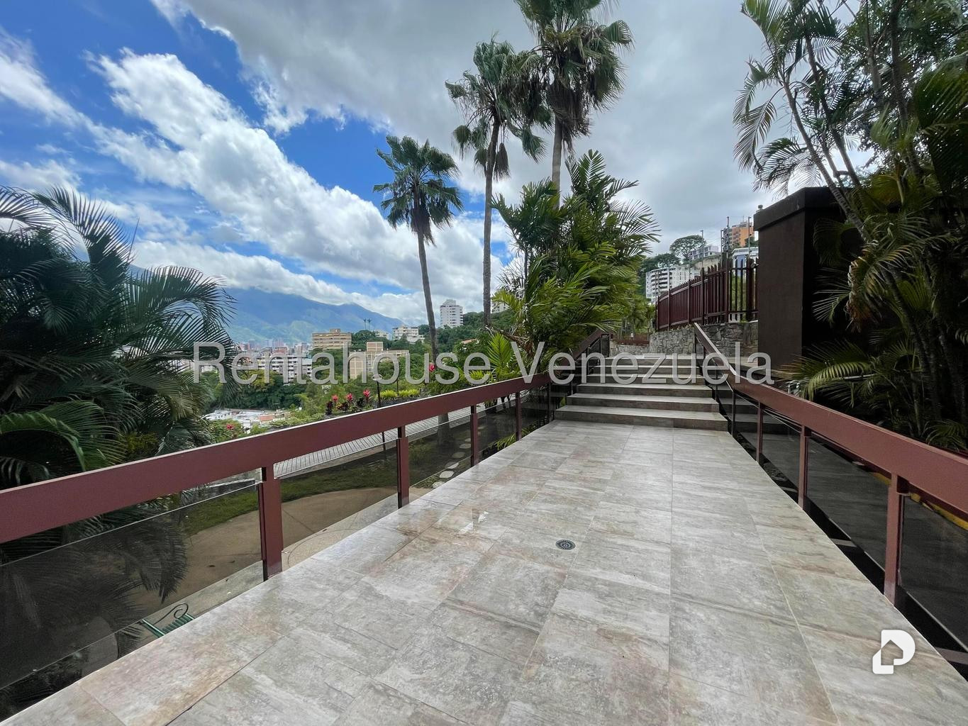 Apartamento en Colinas de Bello Monte, Caracas – 2