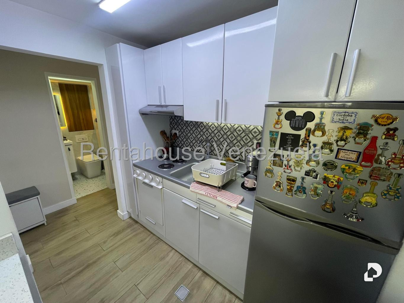 Apartamento en Colinas de Bello Monte, Caracas – 19