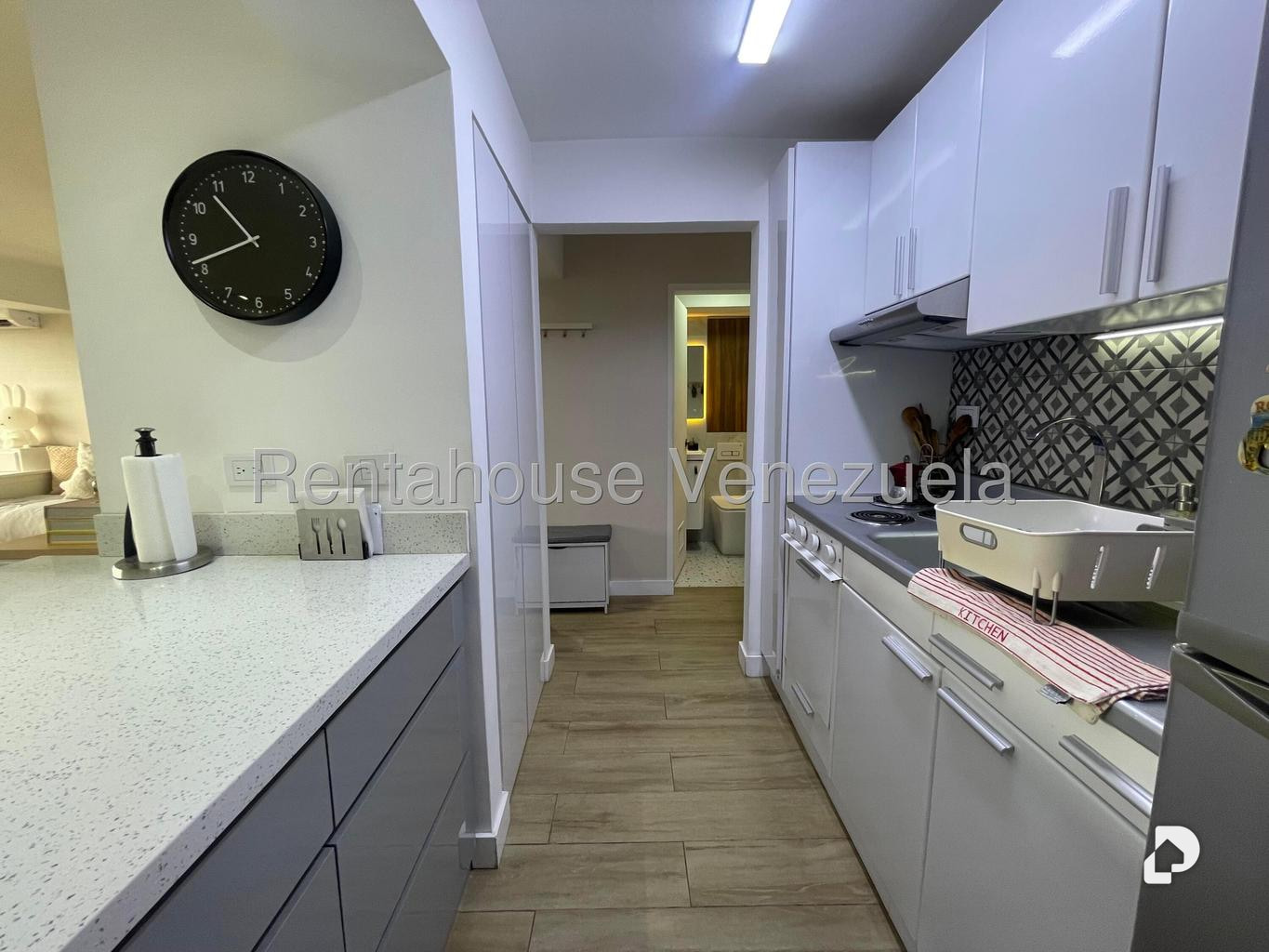 Apartamento en Colinas de Bello Monte, Caracas – 20