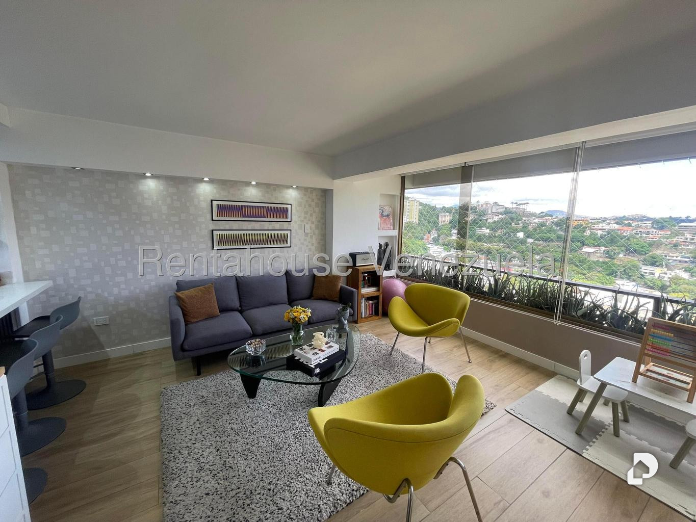 Apartamento en Colinas de Bello Monte, Caracas – 6