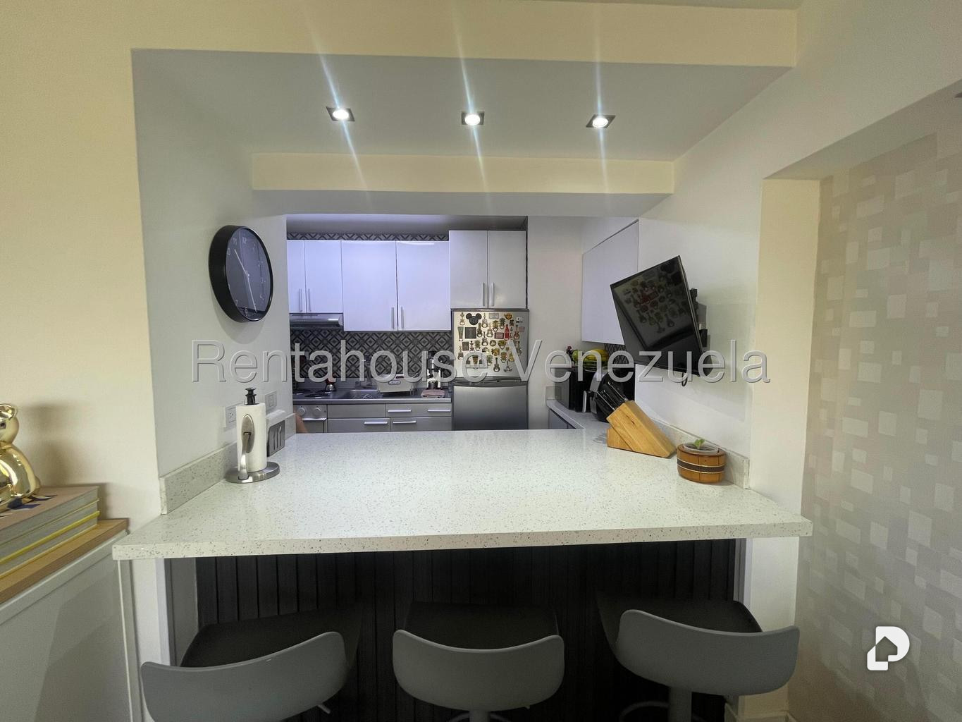 Apartamento en Colinas de Bello Monte, Caracas – 16