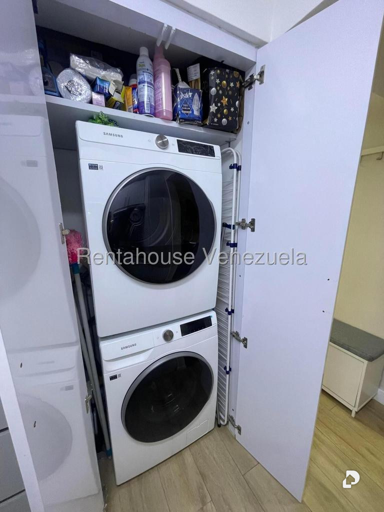 Apartamento en Colinas de Bello Monte, Caracas – 23