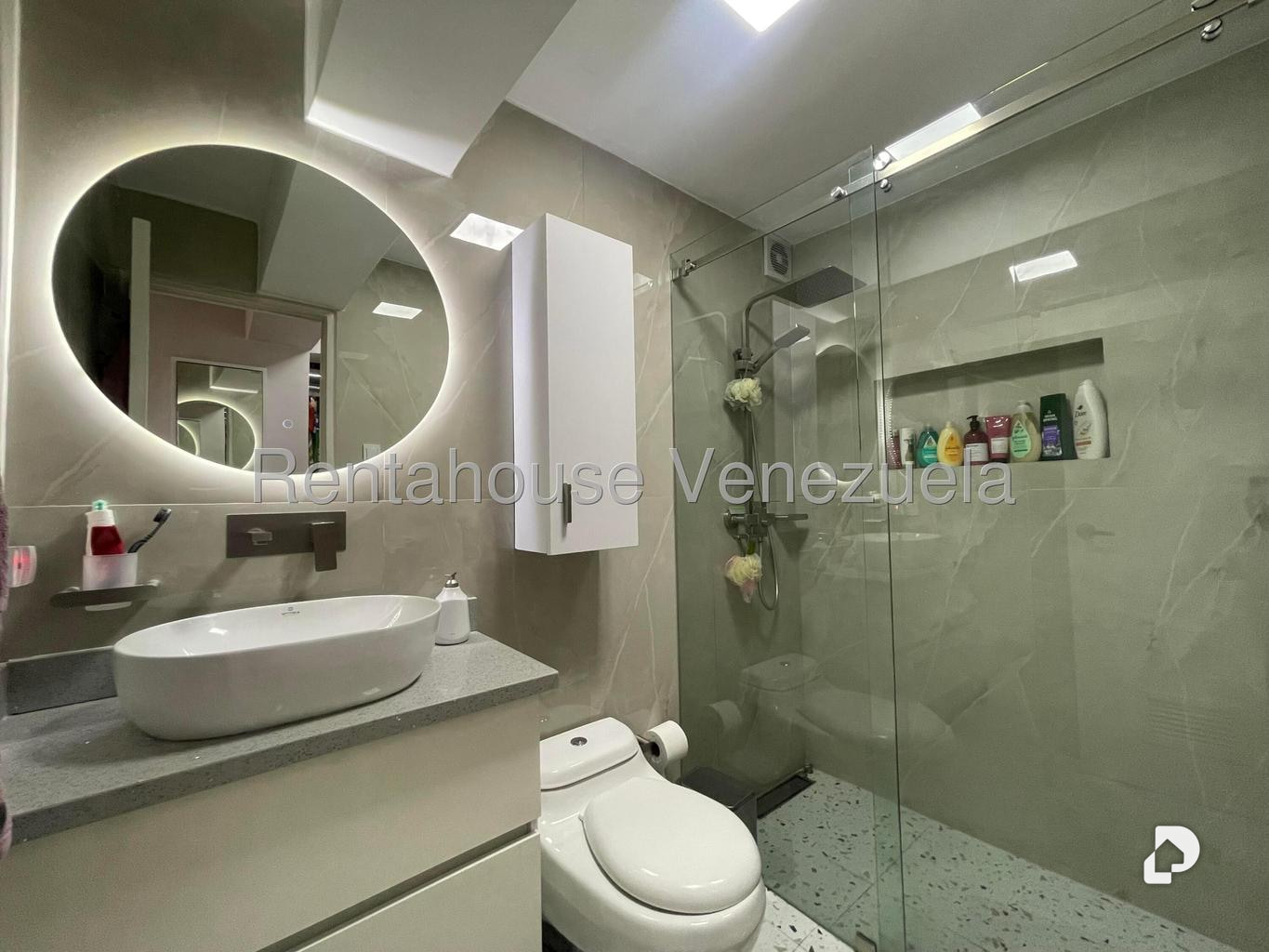 Apartamento en Colinas de Bello Monte, Caracas – 30