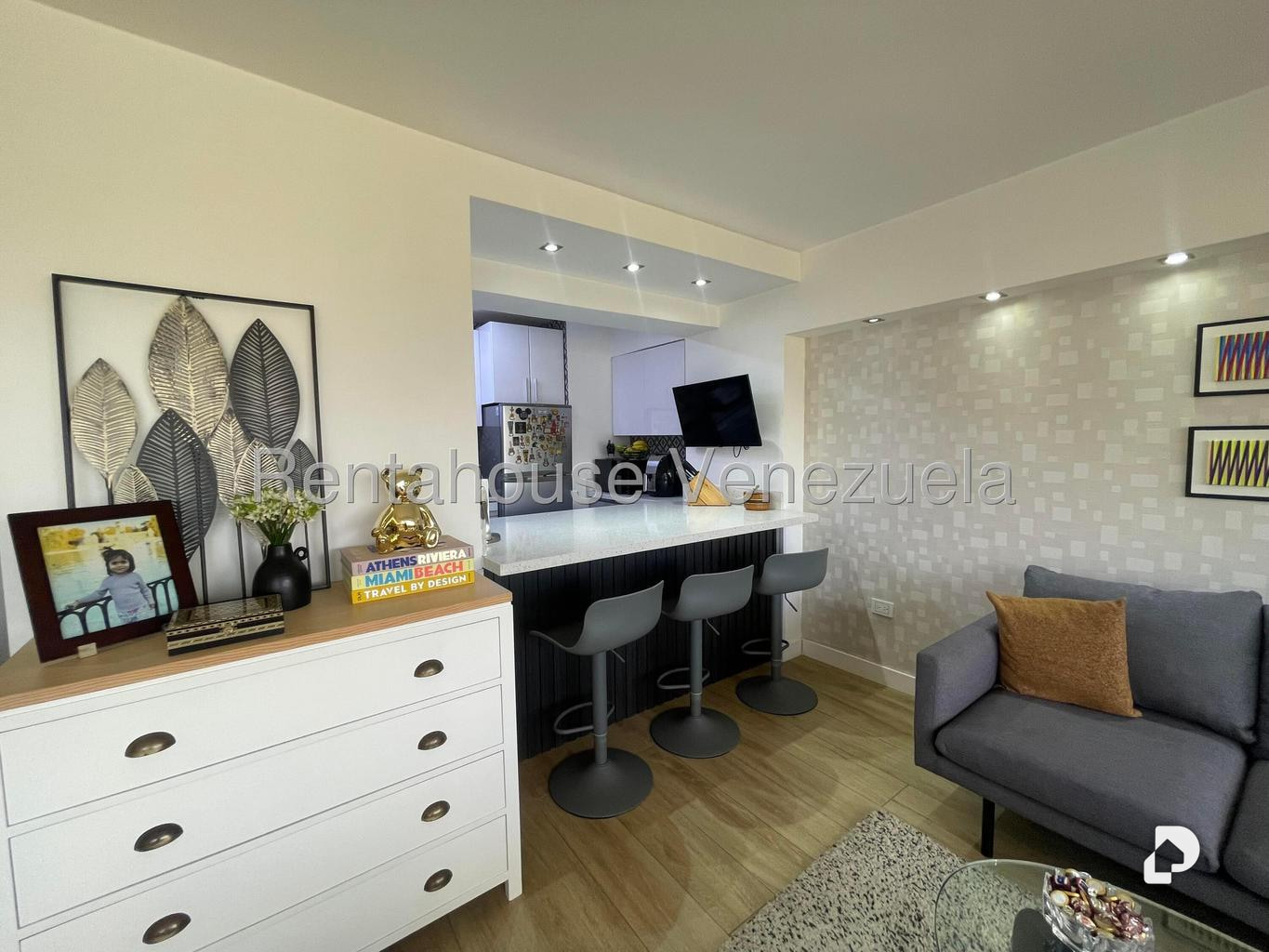 Apartamento en Colinas de Bello Monte, Caracas – 11