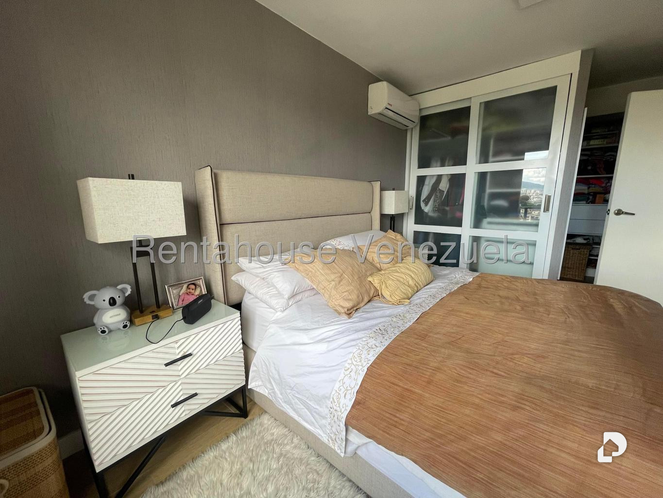 Apartamento en Colinas de Bello Monte, Caracas – 25
